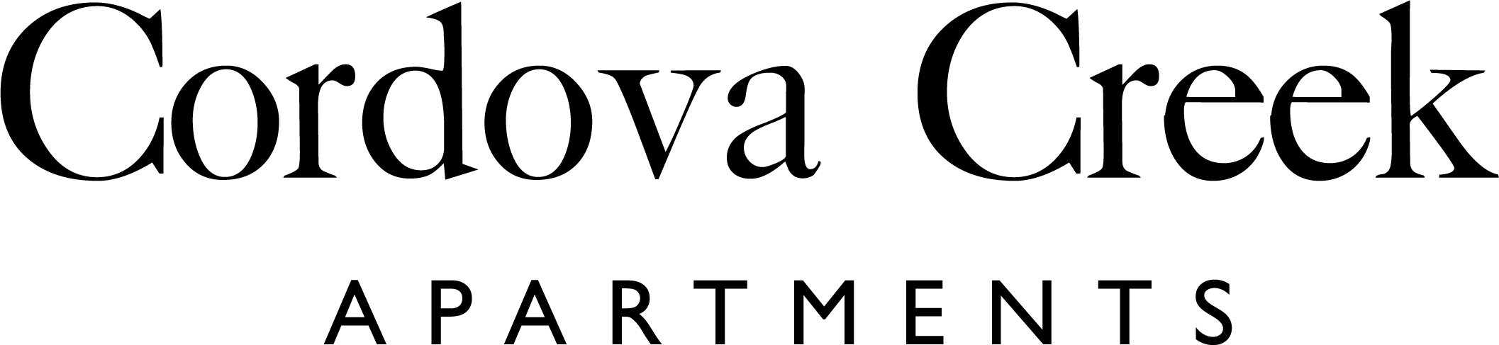 Property Logo at Cordova Creek Apartments, Tennessee
